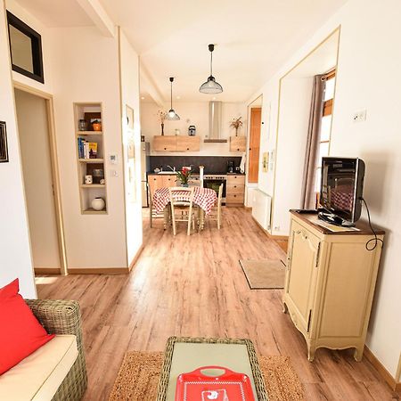 Gite Restaure 6 Pers. Au Bord De La Riviere, Proche Centre, Parking Et Wifi - Fr-1-410-380 Sable-sur-Sarthe Luaran gambar