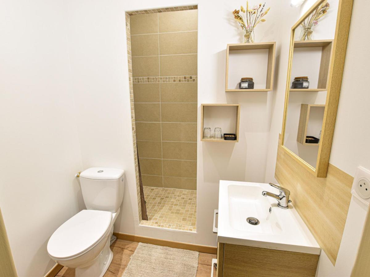 Gite Restaure 6 Pers. Au Bord De La Riviere, Proche Centre, Parking Et Wifi - Fr-1-410-380 Sable-sur-Sarthe Luaran gambar