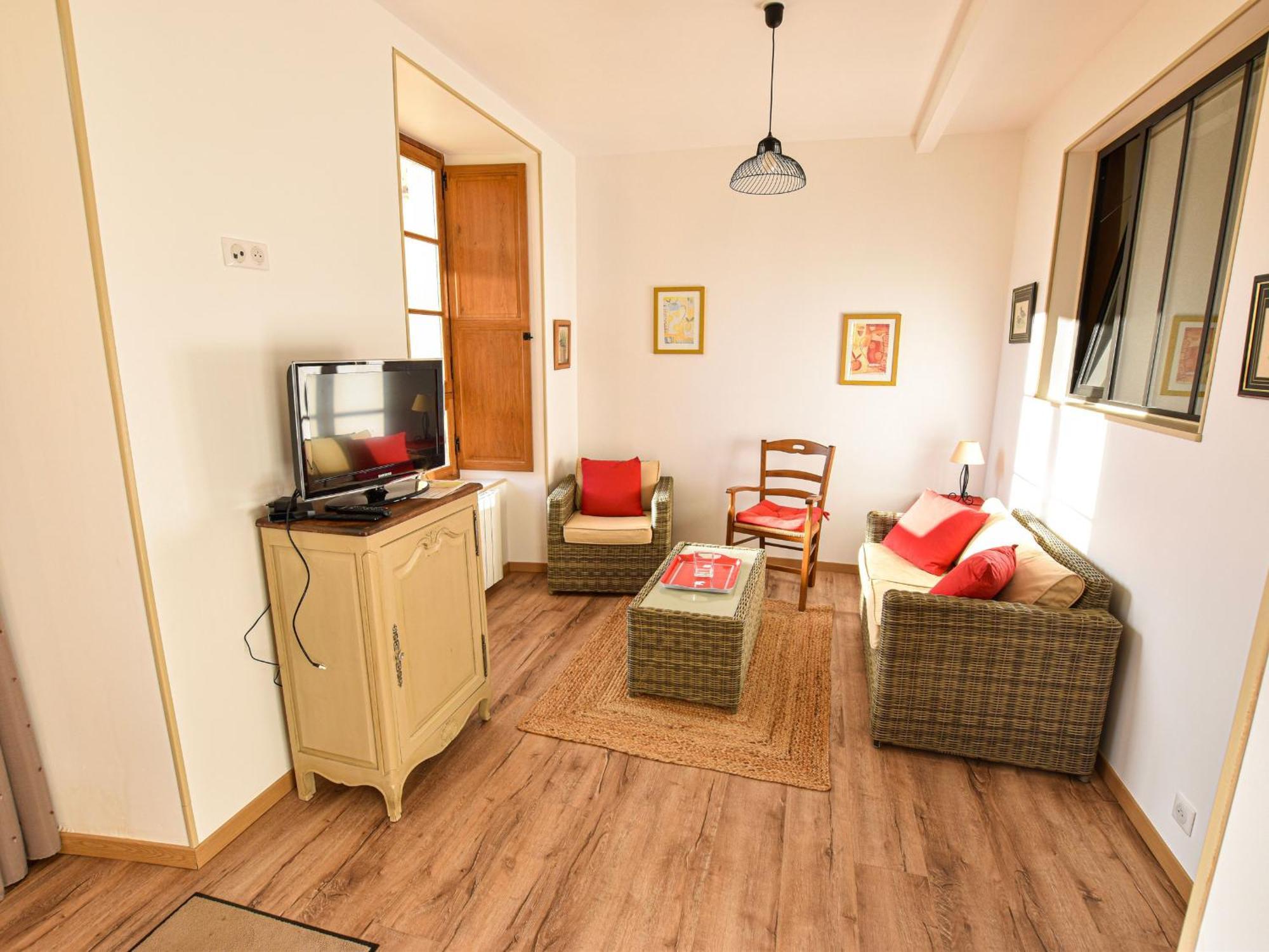 Gite Restaure 6 Pers. Au Bord De La Riviere, Proche Centre, Parking Et Wifi - Fr-1-410-380 Sable-sur-Sarthe Luaran gambar